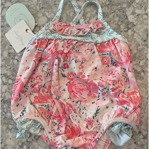 SWEETHONEY MARLEY STARBUST BUBBLE 6m